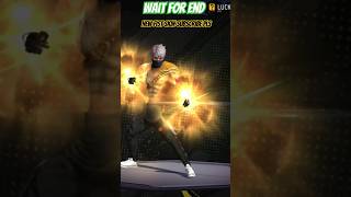 New fist skin ffshorts newfistskinfreefire viralffshorts ffnewevent [upl. by Ocramed]