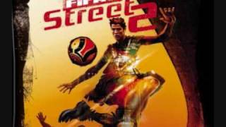 Fifa Street 2Pacific  Ab Maker or Pacyfic  Babymaker [upl. by Lalittah726]