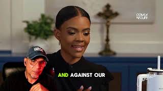 Candace Owens vs Cardi B [upl. by Platto]