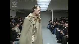 ISSEY MIYAKE FW 2005 Menswear [upl. by Imtiaz]