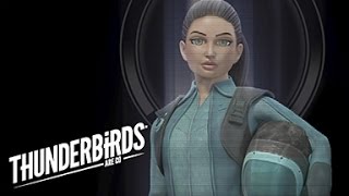 Thunderbirds Are Go Season 3 – Let the Fun Facts Fly  Prime Video Kids [upl. by Issi]