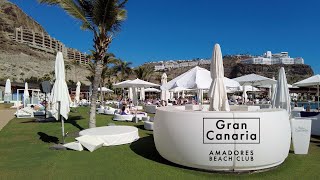 Gran Canaria Amadores Beach Club [upl. by Euqor321]