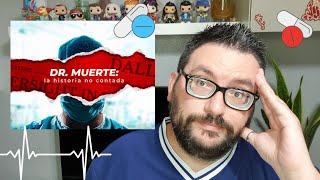 Dr Muerte la historia no contada  ¿El Dr Christopher Duntsch ES UN PSICOPATA O NO  Dr Death [upl. by Hbahsur188]