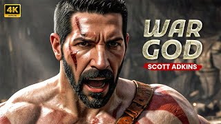 فيلم الاكشن مترجم  New Released Hollywood Action Movie  Scott Adkins  2024 actionmovies [upl. by Ailet]