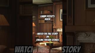 Gabby Petito’s disappearance and tragic death horrorshorts crime crimedocumentary gabbypetito [upl. by Birkle]