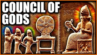 Evidence of Polytheism In The Bible [upl. by Ydroj]