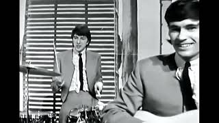 The Merseybeats I Think Of You HD [upl. by Lumpkin]