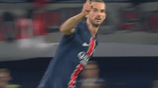 Fabian Ruiz Amazing Goal PSG vs Brest 31 All Goals and Extended Highlights [upl. by Anemolihp]