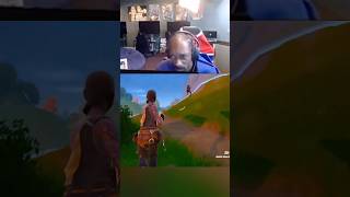 Snoop Dogs first WIN in CHAPTER 2 😂 fortnite fortnitefunny fortnitememes [upl. by Annehcu985]