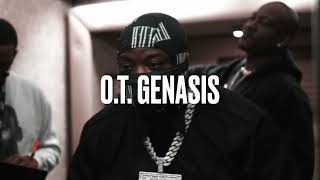 OT Genasis  Rolling Loud LA 2023 After Movie [upl. by Peale]