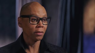 RuPaul’s Full Circle Moment With His Mother Left Him In Tears  Finding Your Roots  Ancestry® [upl. by Sueaddaht]