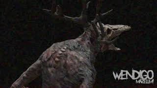 Wendigo sounds [upl. by Cyrus]