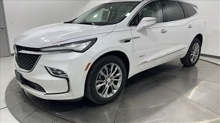 Used 2022 Buick Enclave Frederick MD Hagerstown WV 7771700 [upl. by Tami]