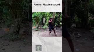 This Sword Dances Like a WHIP The MYSTERIOUS Urumi Explained [upl. by Nnhoj736]