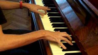 Mozart  Symphony nº40 in Gm Piano Version [upl. by Melville542]