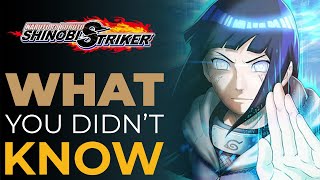 This Ultimate Is The Perfect Counter To Transformations In Naruto Shinobi Striker [upl. by Uria]