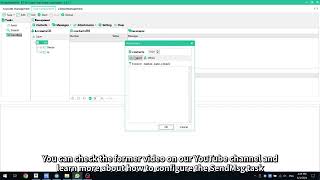 WhatsApp ToolHow to Send Message At Any Time Automatically [upl. by Jereme]