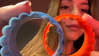 ASMR Rapid Fire Follow My Instructions 🔥 [upl. by Thebazile]