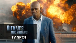 Cleanup Required Ryan Reynolds  The Hitmans Bodyguard [upl. by Theis41]