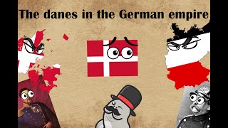 The Danish Minority within the German Empire [upl. by Lail]