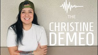 The Christine DeMeo is live [upl. by Fawne]