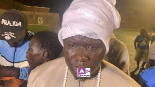 🚨😱Les marabouts de Modou Lo confiant😍😍Sa Touba et serigne Cissé nenaniou yalla laniouy plainte😳 [upl. by Mischa]