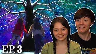 Erased Ep 3 REACTION Boku dake ga Inai Machi Reaction amp Review [upl. by Kennan]