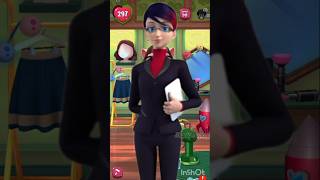 Nathalie sancoeur miraculousladybug fypシ゚viral trending viral shorts nathaliesancoeur ladybug [upl. by Mil472]