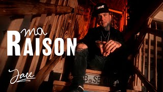 Jace  Ma raison  Vidéoclip officiel [upl. by Novyak]