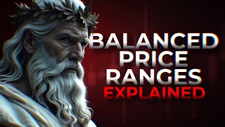 The Truth Behind PD Arrays Understand Balanced Price Ranges [upl. by Ydeh]