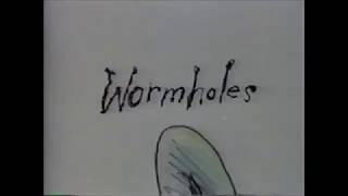 Stephen Hillenburg  Wormholes [upl. by Rori]