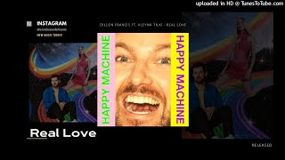 Dillon Francis ft Aleyna Tilki  Real Love aleynatilki dillonfrancis unreleased music edm [upl. by Sopher]