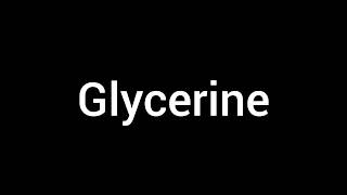 Bush  Glycerine LYRICS [upl. by Sullivan935]