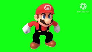 Renders de Miguel Cubillos Versión Mario Enojado y Furioso Para MiguelCYesSilvanaKaliseNo [upl. by Kecaj853]