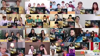 BAD BUDDY SERIES แค่เพื่อนครับเพื่อน EP6 Reaction mashup  Chib [upl. by Eniahs573]