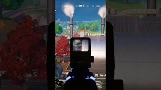 Teamers in my ranked game sad fortnite banthem [upl. by Ettennad]