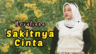 Dangdut Lawas SAKITNYA CINTA  WAWA MARISA Lagu Dangdut Orgen Klasik Terpopuler Cover by Novaliana [upl. by Clie]