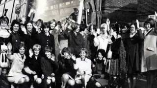 DAGENHAM GIRL PIPERS 1960s [upl. by Mary]