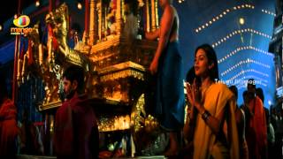 Nammina Nammadi Video Song  Raghavendra Movie  Prabhas Anshu  Shalimar Songs [upl. by Eillehs894]