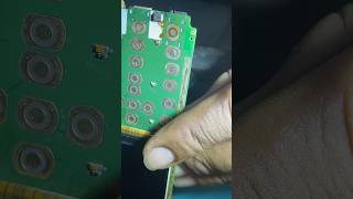 digital mic replacementjio phone mic replacementjio f271 ka mic kaise lagaye repair jiophonmic [upl. by Aicatsue]