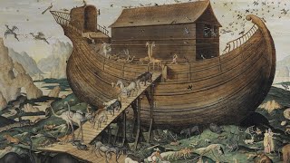 Noahs ark  bible stories  stories for children [upl. by Eyk]