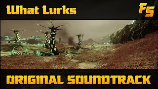 Firestorm OST  What Lurks [upl. by Balcer174]