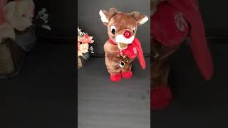 Rudolph the Red Nosed Reindeer [upl. by Elwaine]