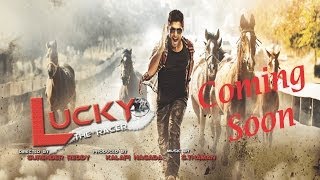 Allu Arjun amp Shruti Hassan Ki Best Action Movie  Main Hoon Lucky The Racer  Full Hindi Dubbed Film [upl. by Leila]