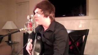 All Time Low  Therapy COVER [upl. by Sanger]