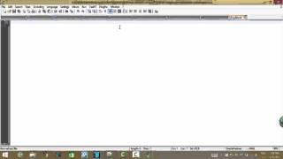 How to read from and write to a file by Fortran programming [upl. by Fan145]