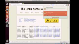 Kernel Basics [upl. by Welch]