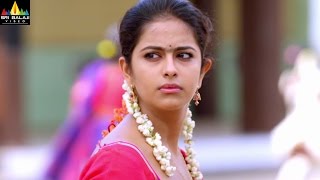 Uyyala Jampala Movie Latest Trailer HD  Anandi Avika Gor amp Raj Tarun [upl. by Studdard]