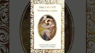 Wuthering Heights  EMILY BRONTE  Part 24  Audiobook 🎧 [upl. by Eittocs25]