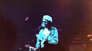 peter tosh  downpresser man live in toulouse france 1983 [upl. by Sender]